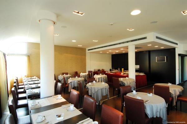 Cosmopolitan Hotel